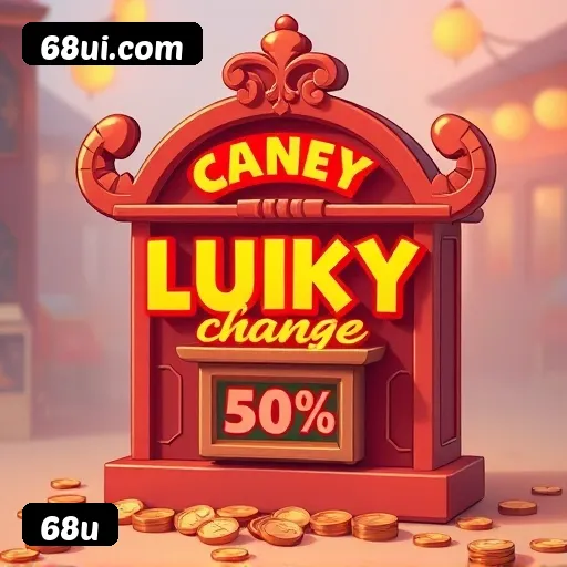 App Mobile 68u - Jogue em Qualquer Lugar no Seu Smartphone