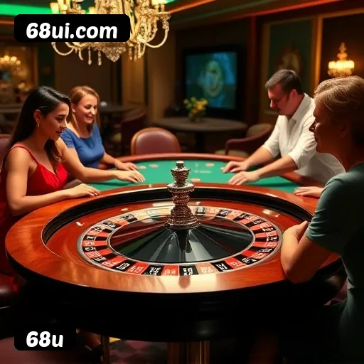 Recursos Exclusivos do App 68u - Modo Offline, Login Biométrico