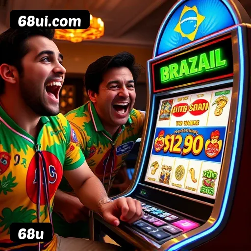 Categorias de Jogos - Slots, Mesa, Ao Vivo, Jackpots