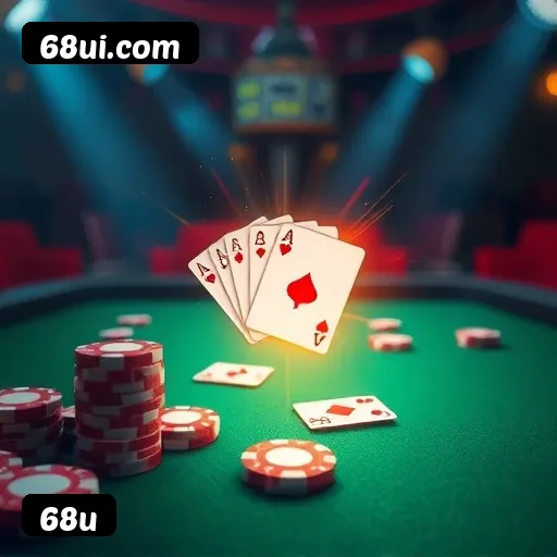 Cassino ao Vivo 68u - Dealers Brasileiros Profissionais