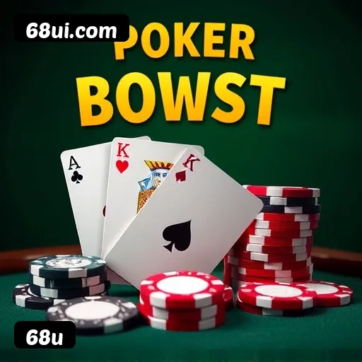 Jogos de Mesa Premium 68u - Blackjack, Roleta, Baccarat